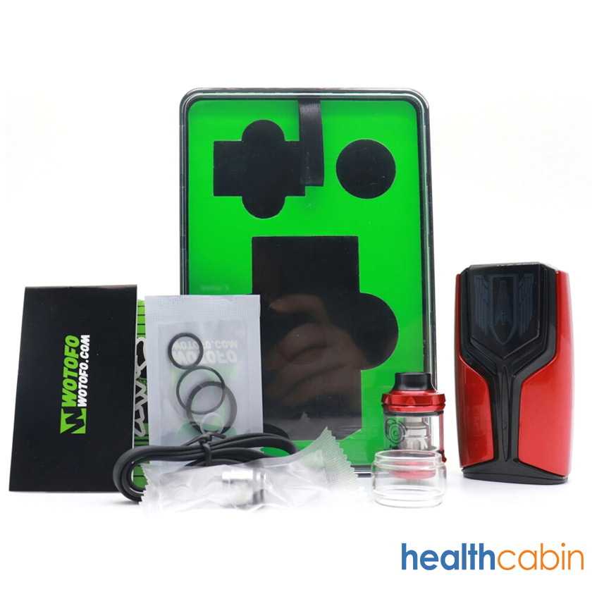 HealthCabin