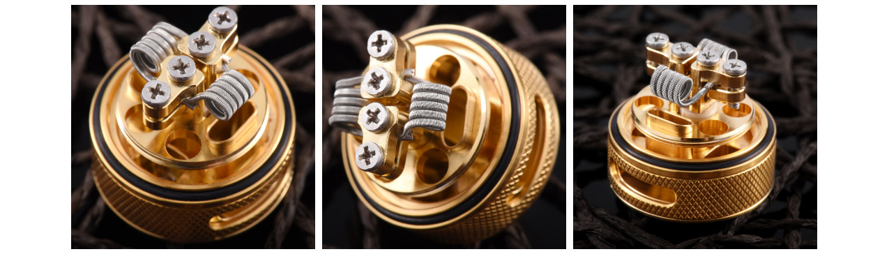 Wotofo Coil