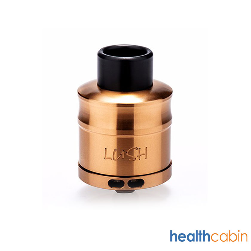 Wotofo Lush Plus RDA Gold