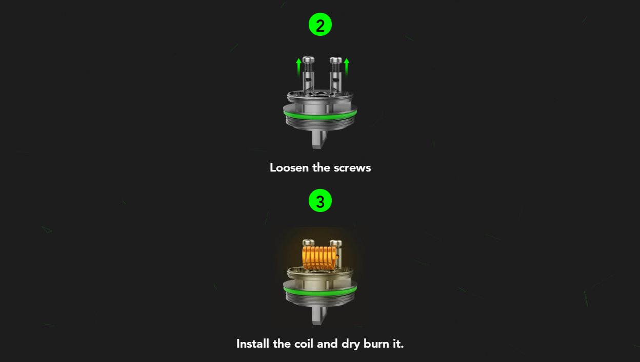 Wotofo MDura Mini Kit