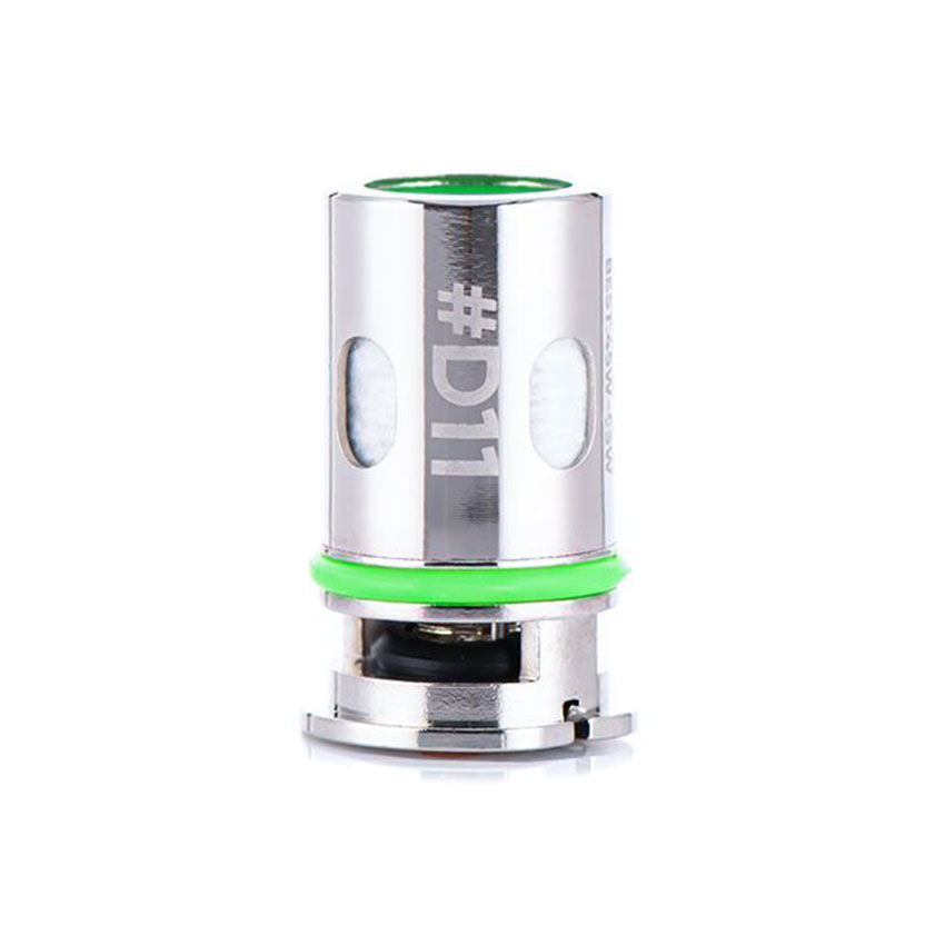 Wotofo Manik Pod Mod / SMRT Pod Replacement Coil 0.2ohm (5pcs/Pack)