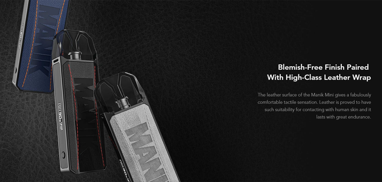 Wotofo Manik Mini Kit
