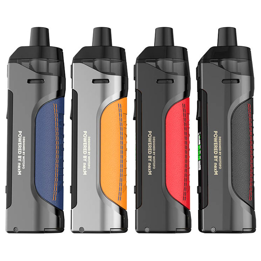 [Special Sample]Wotofo Manik Pod Mod Kit 4.5ml