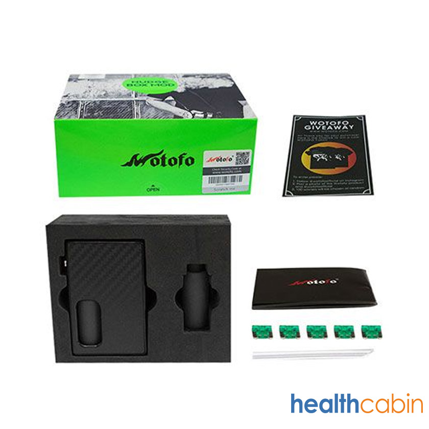 HealthCabin