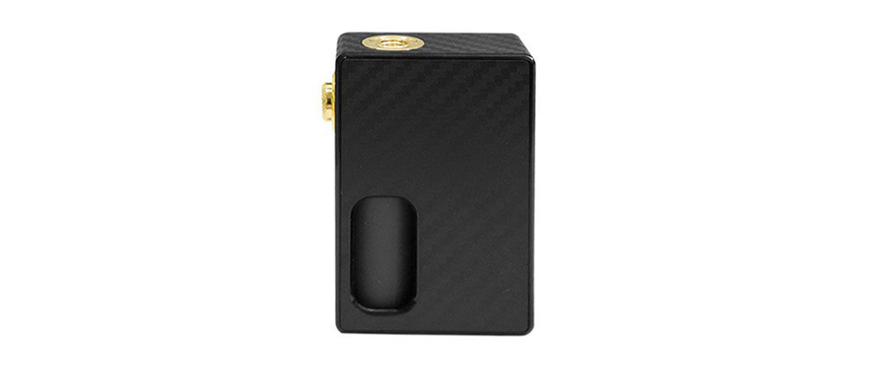 Wotofo Nudge BF Squonk Mod
