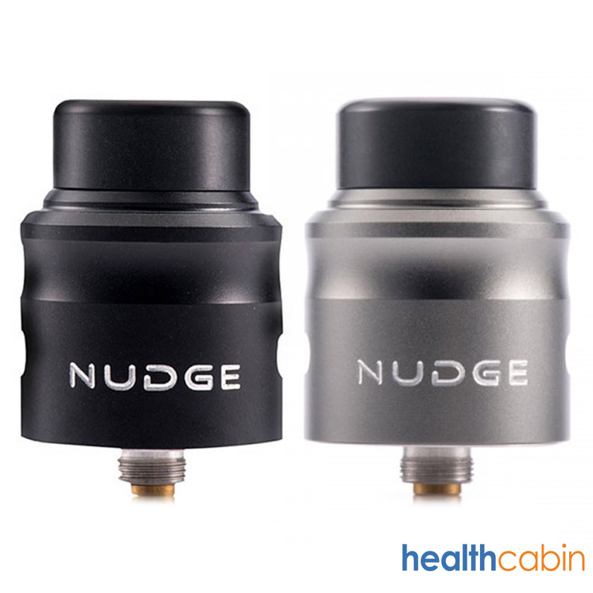 Wotofo Nudge RDA Atomizer