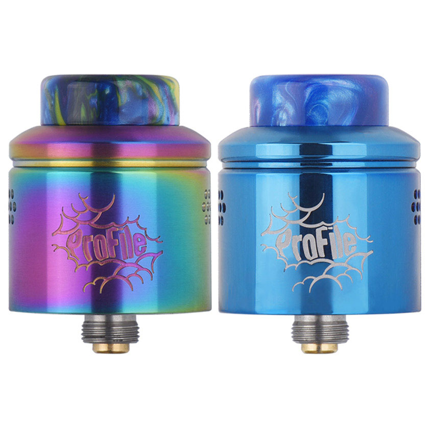 Wotofo Profile RDA Atomizer