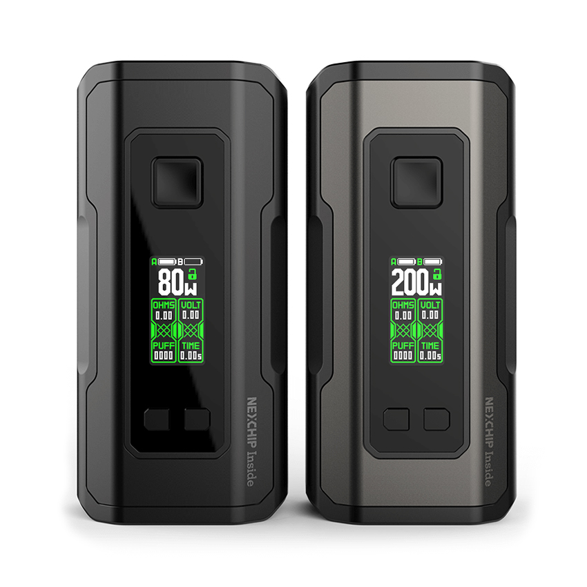 [Special Sample]Wotofo Profile Squonk Mod