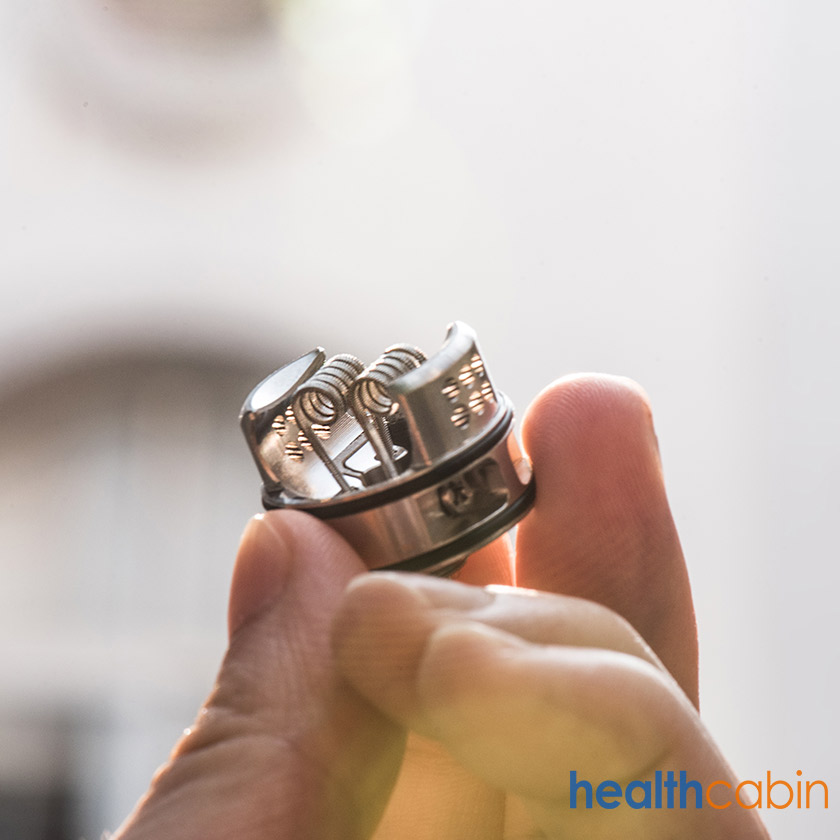 HealthCabin