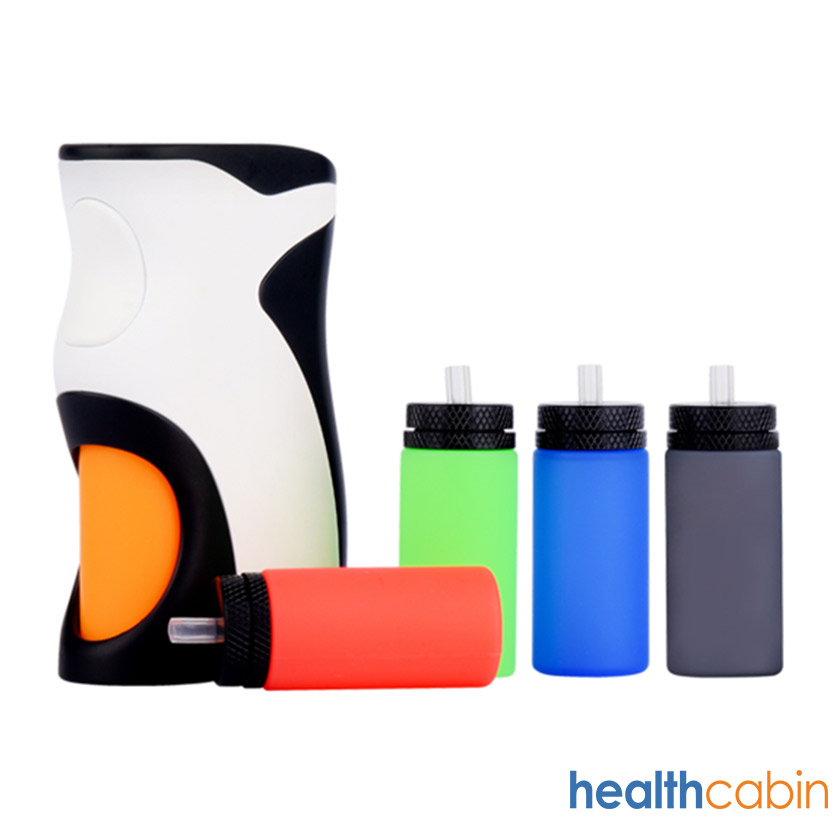 HealthCabin