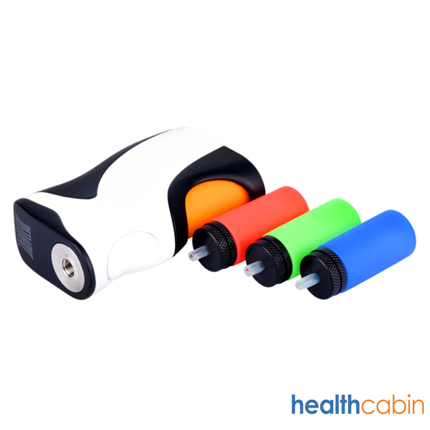 HealthCabin