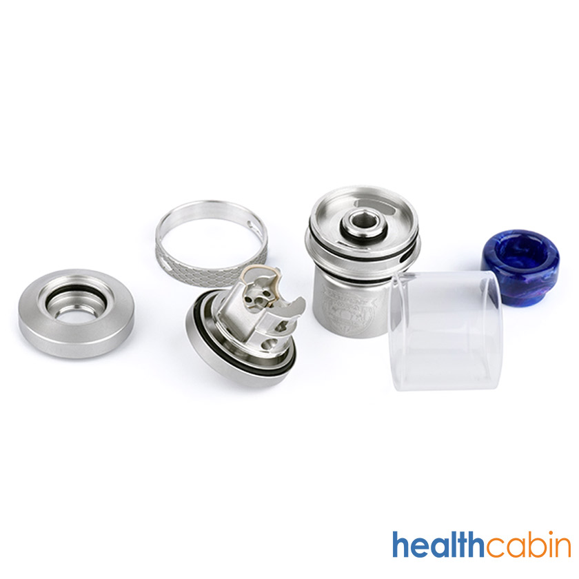 HealthCabin