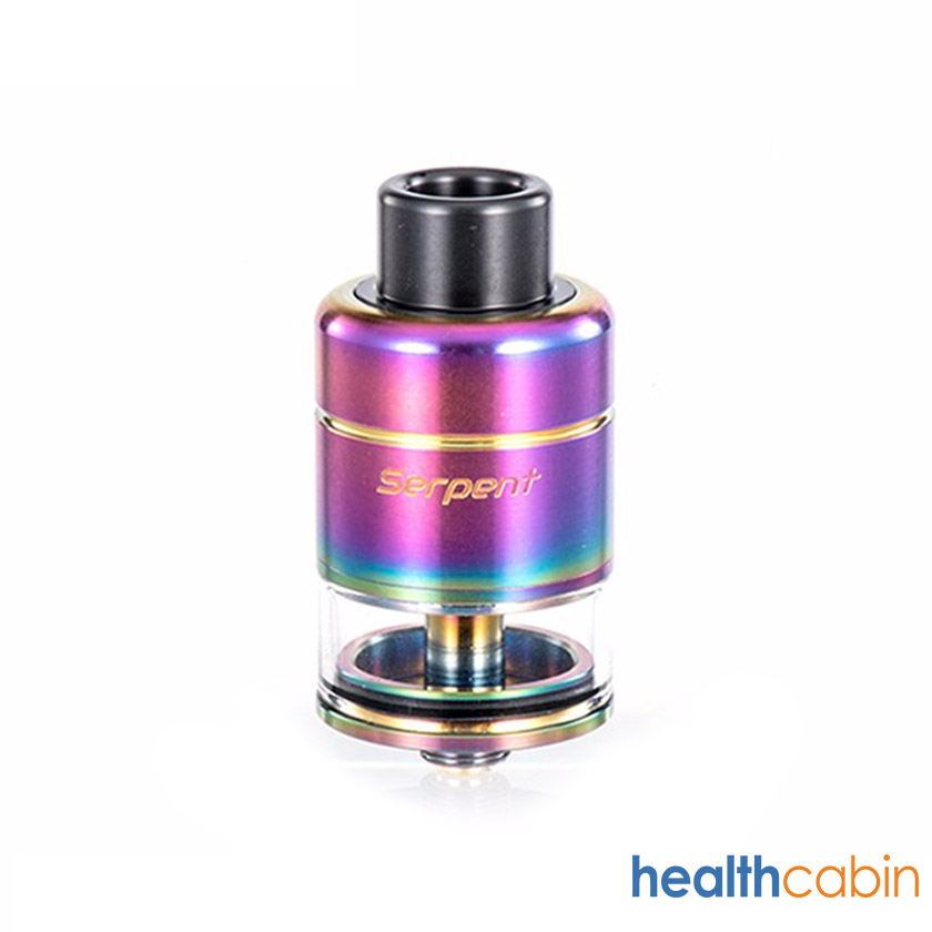 Wotofo Serpent RDTA 2.5ml Rainbow