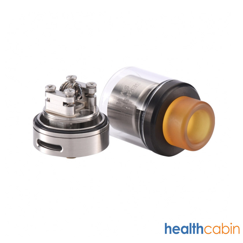 HealthCabin