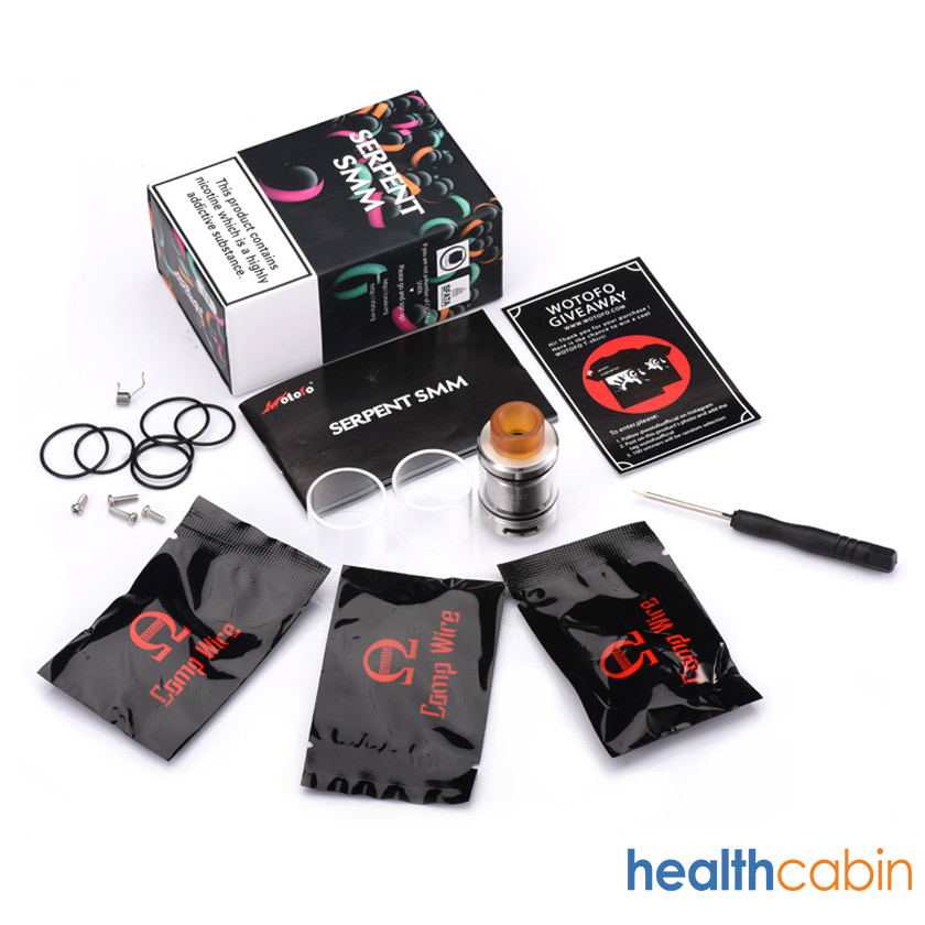 HealthCabin