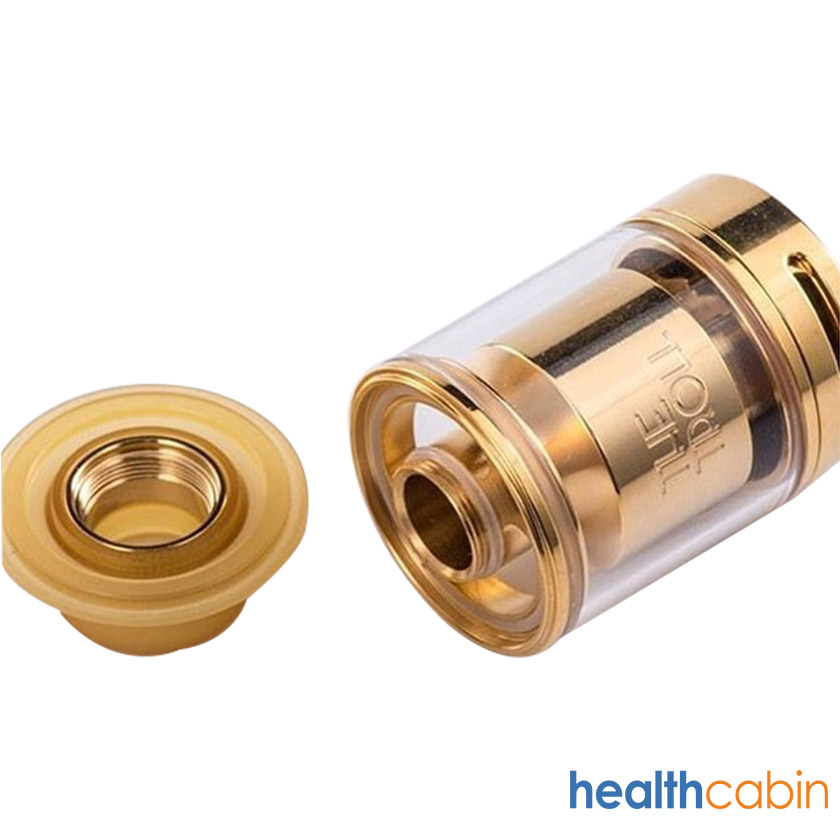 HealthCabin