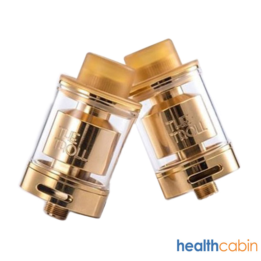 HealthCabin