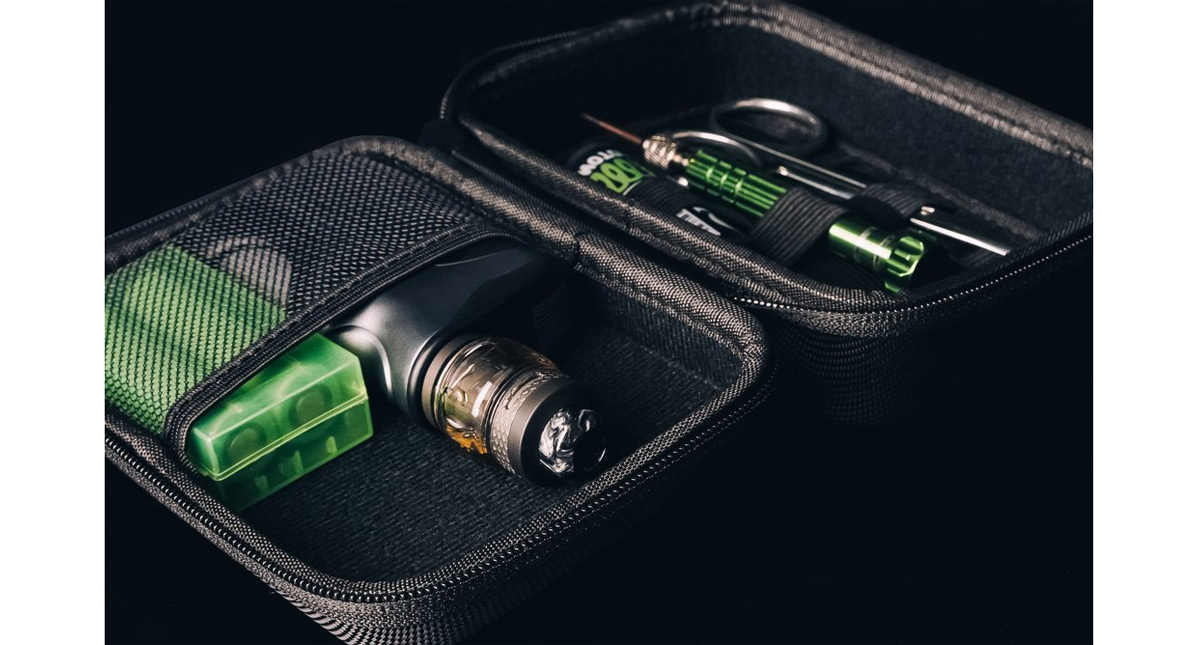 Wotofo Vape Carry Case