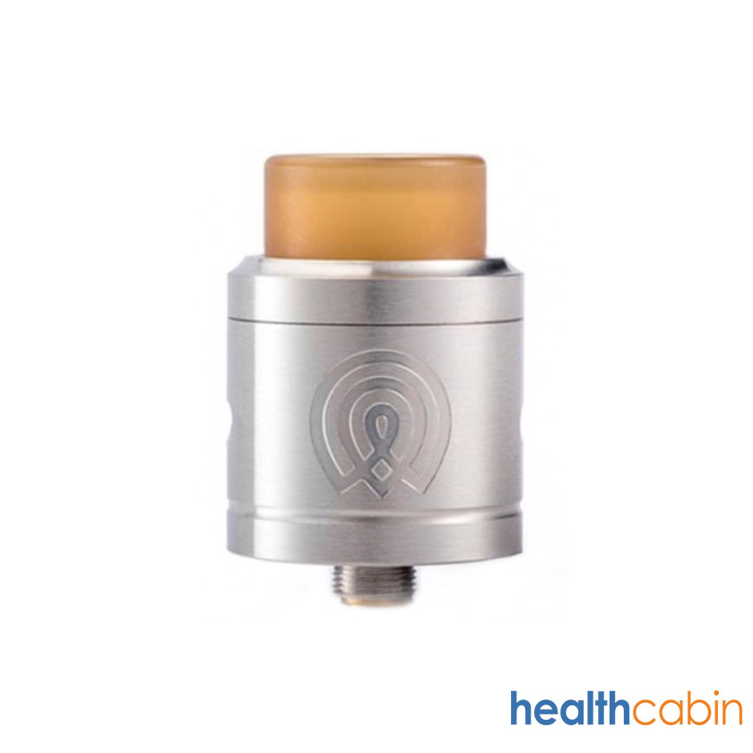 Wotofo Vaporous RDA Atomizer Silver