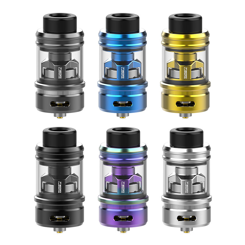 [Special Sample]Wotofo NexMESH Pro Tank Atomizer 6ml