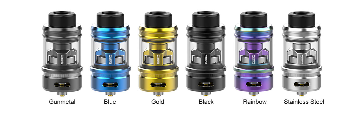 Wotofo NEXMESH Pro Tank 1