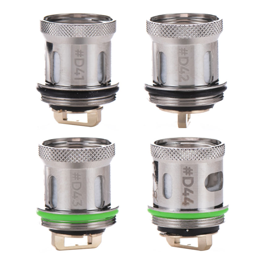 Wotofo nexMINI Sub Ohm Tank Replacement Coil (3pcs/pack)