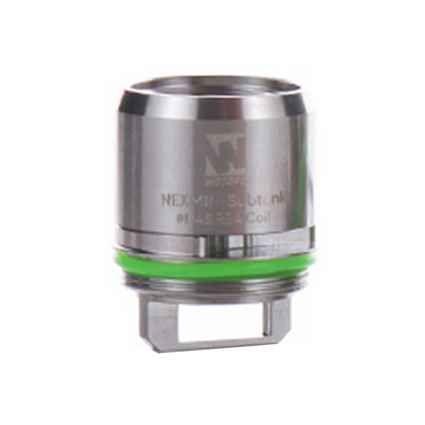 Wotofo nexMINI Sub Ohm Tank RBA Coil