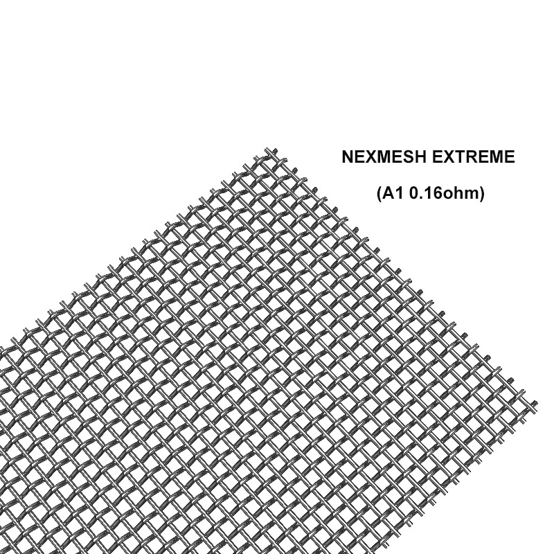 WOTOFO NexMesh Coil for Wotofo Profile 1.5 RDA & Profile RDTA & Profile X RTA
