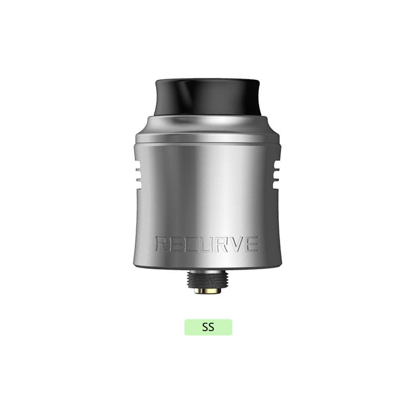 Wotofo Recurve V2 RDA Atomizer