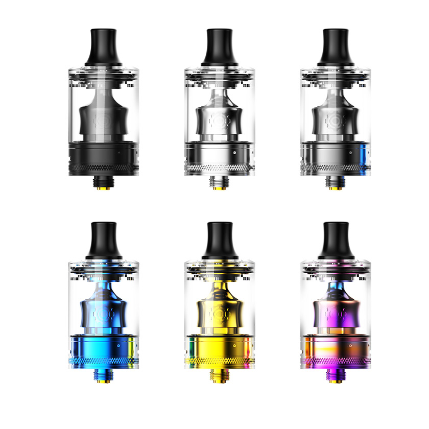 Wotofo COG MTL RTA Atomizer 3ml