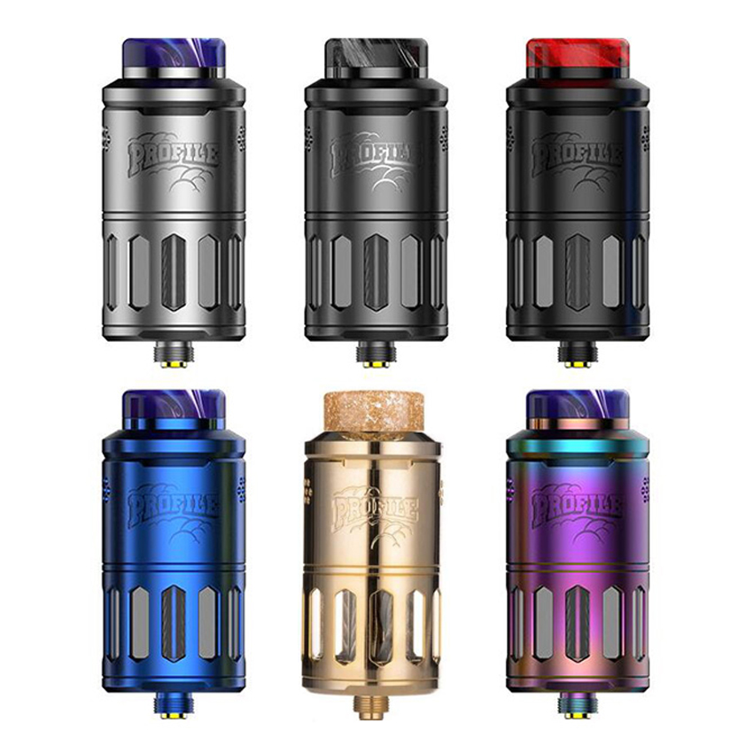 Wotofo Profile RDTA