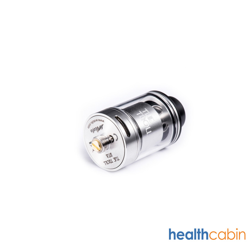 HealthCabin