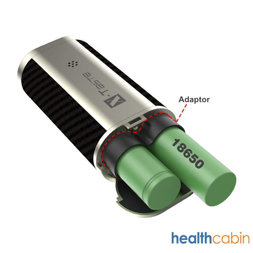 HealthCabin
