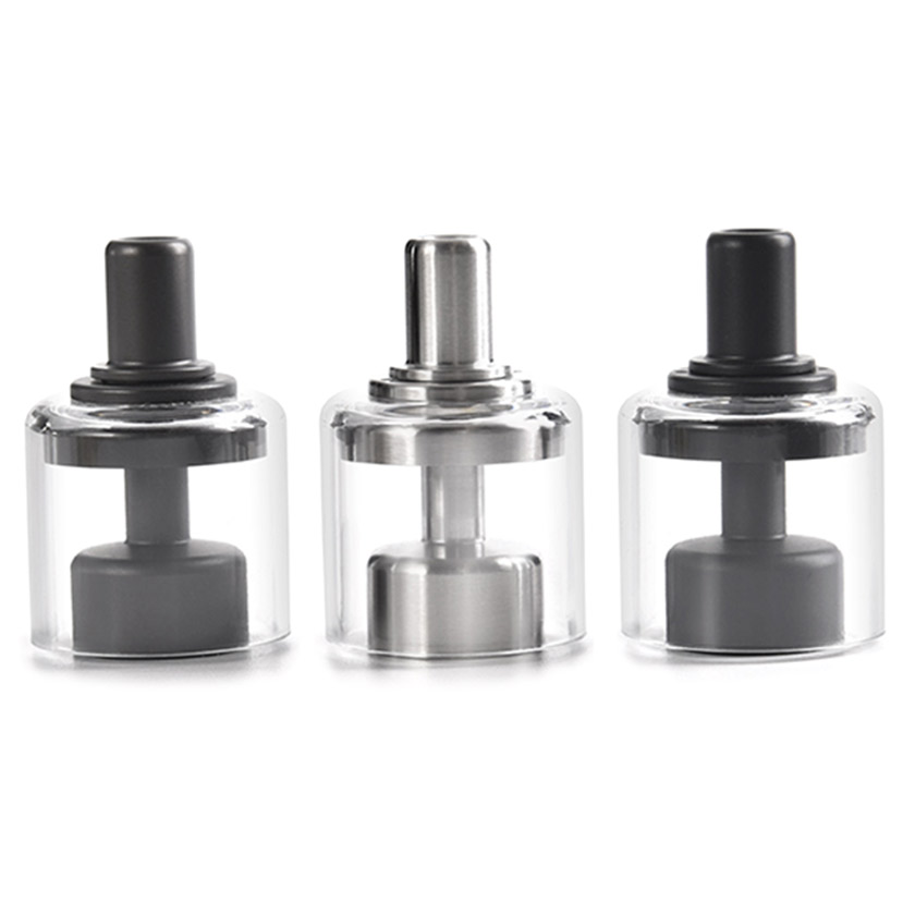 Yachtvape Pandora MTL RTA V2  Replacement Bellcap