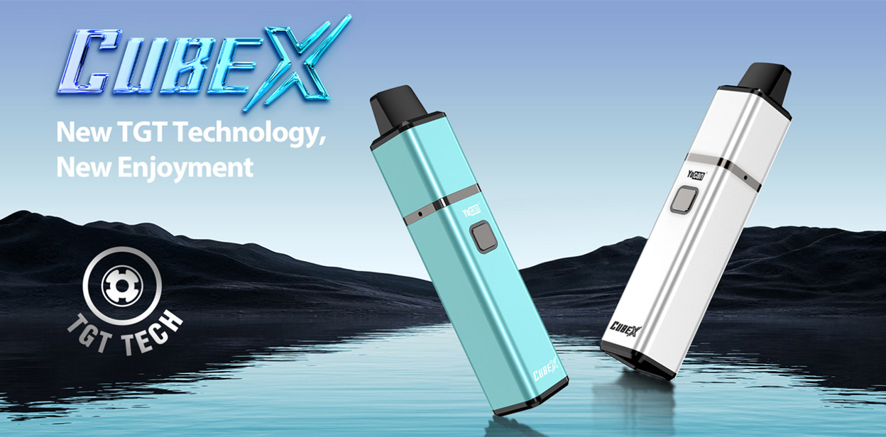 Yocan Cubex Kit