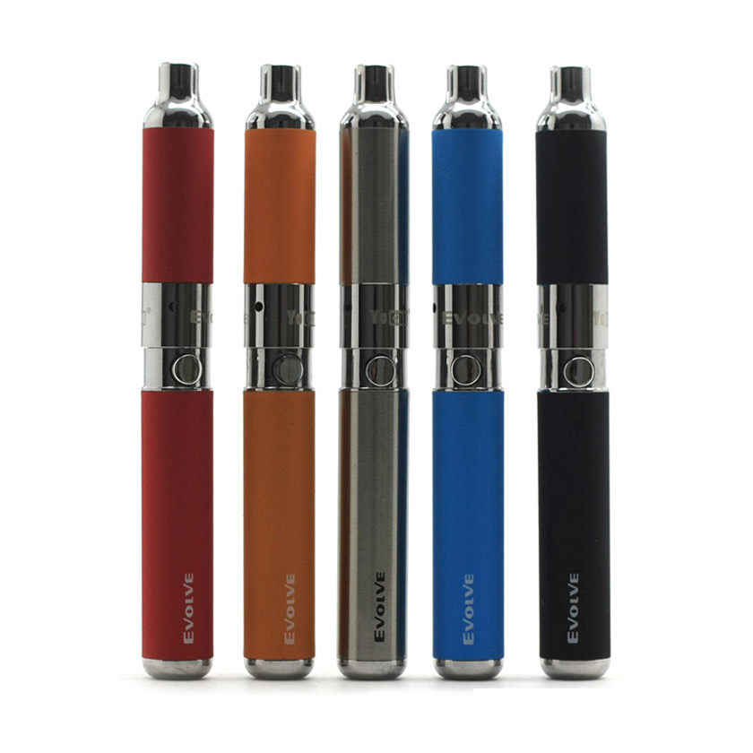Yocan Evolve Vaporizer Kit 650mAh