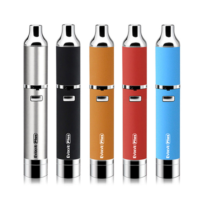 Yocan Evolve Plus Vaporizer Kit 1100mAh