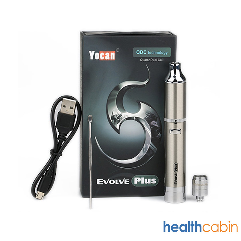 HealthCabin
