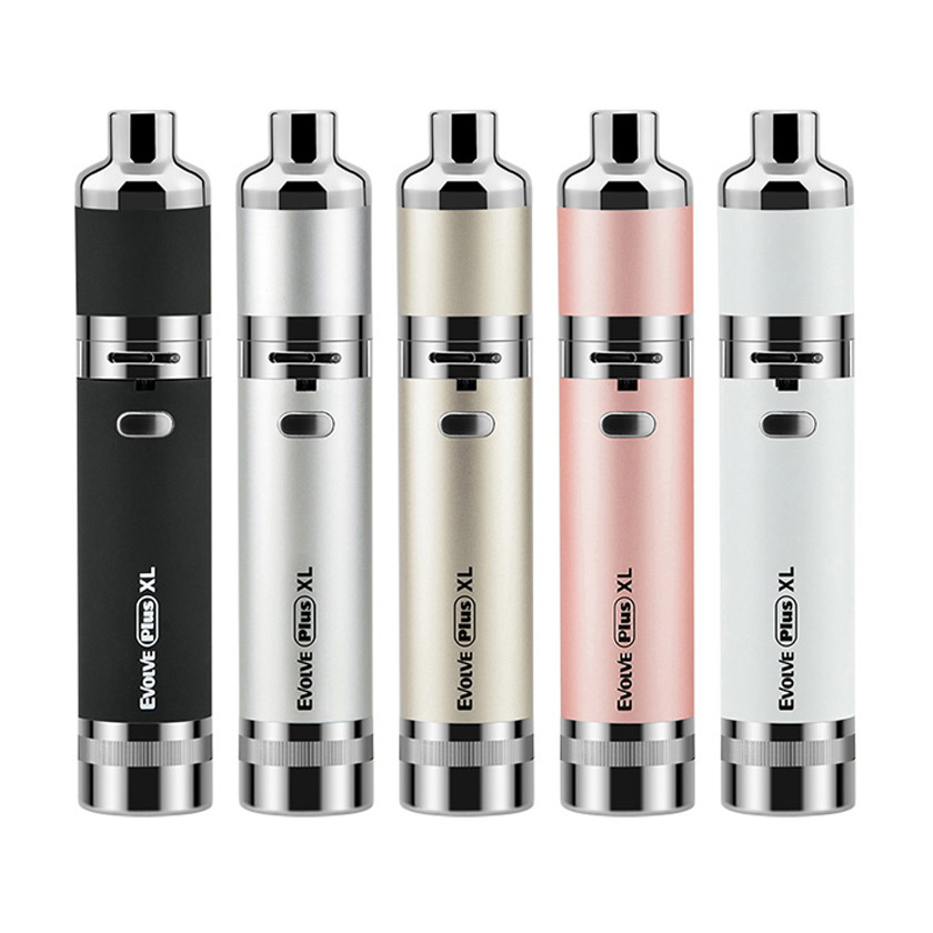 Yocan Evolve Plus XL Vaporizer Kit 1400mAh