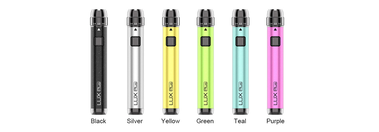 Yocan LUX Plus Battery