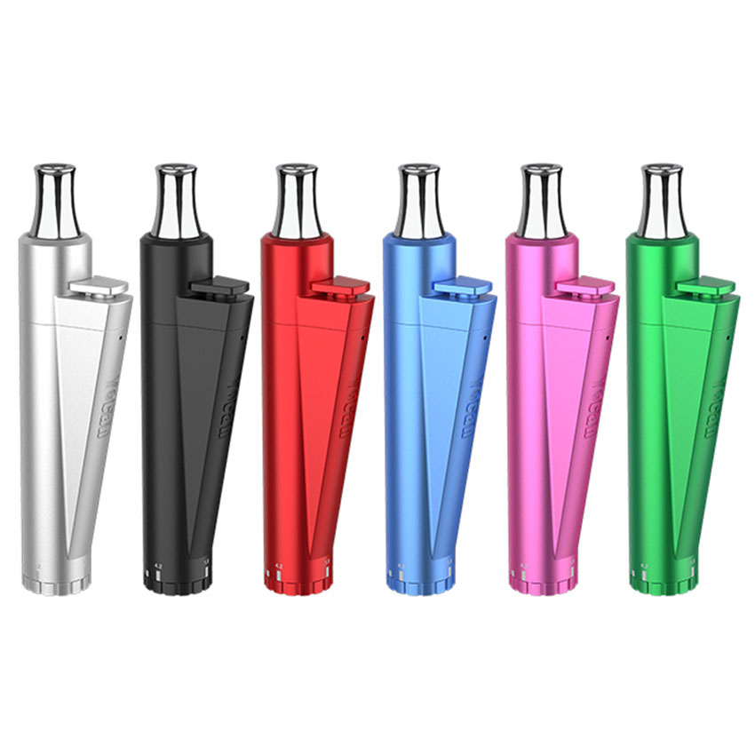 Yocan Lit Wax Vaporizer Kit 400mAh