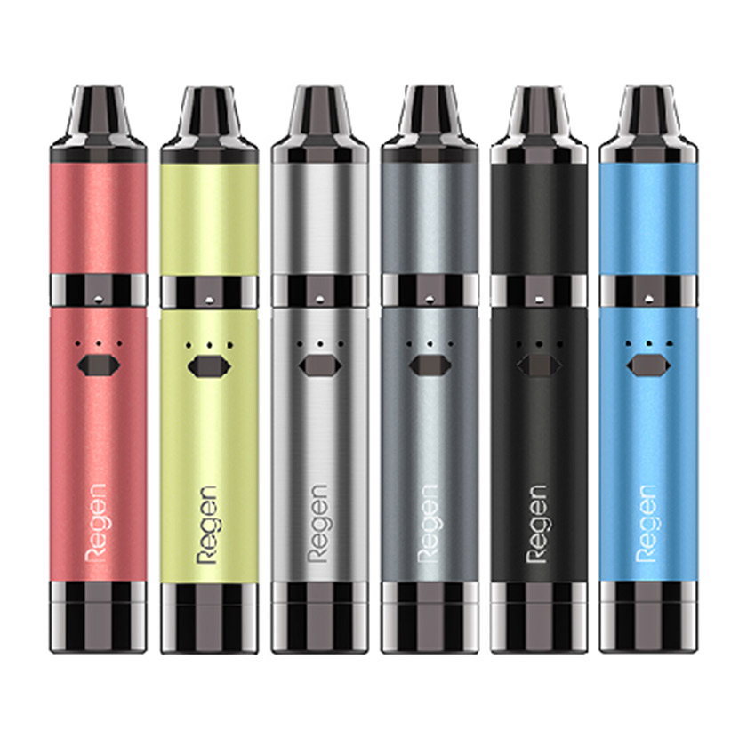 Yocan Regen Vaporizer Kit 1100mAh 2ml