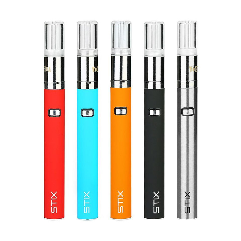 Yocan STIX Vape Pen Kit 350mAh (10pcs/pack)