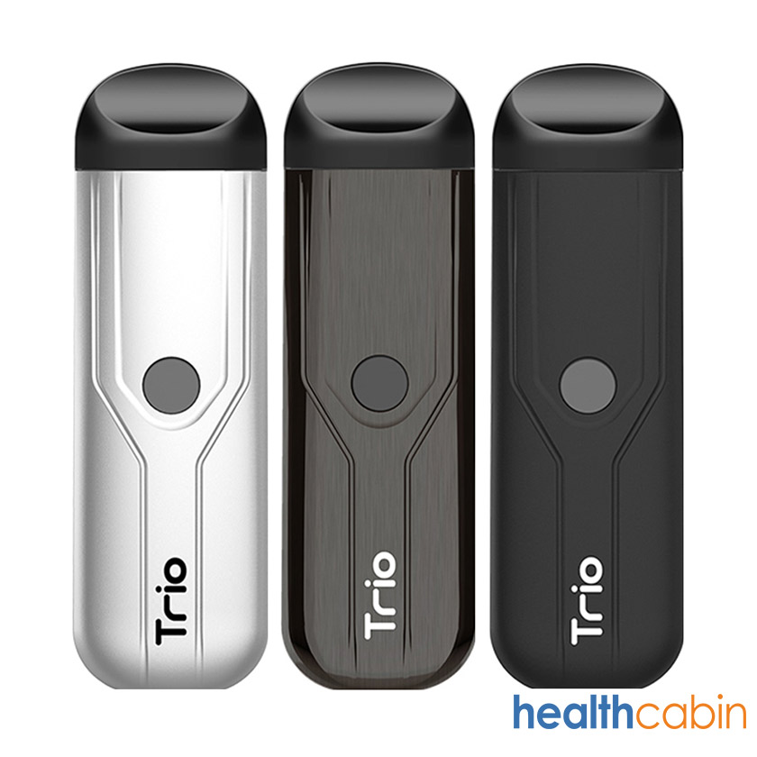 HealthCabin