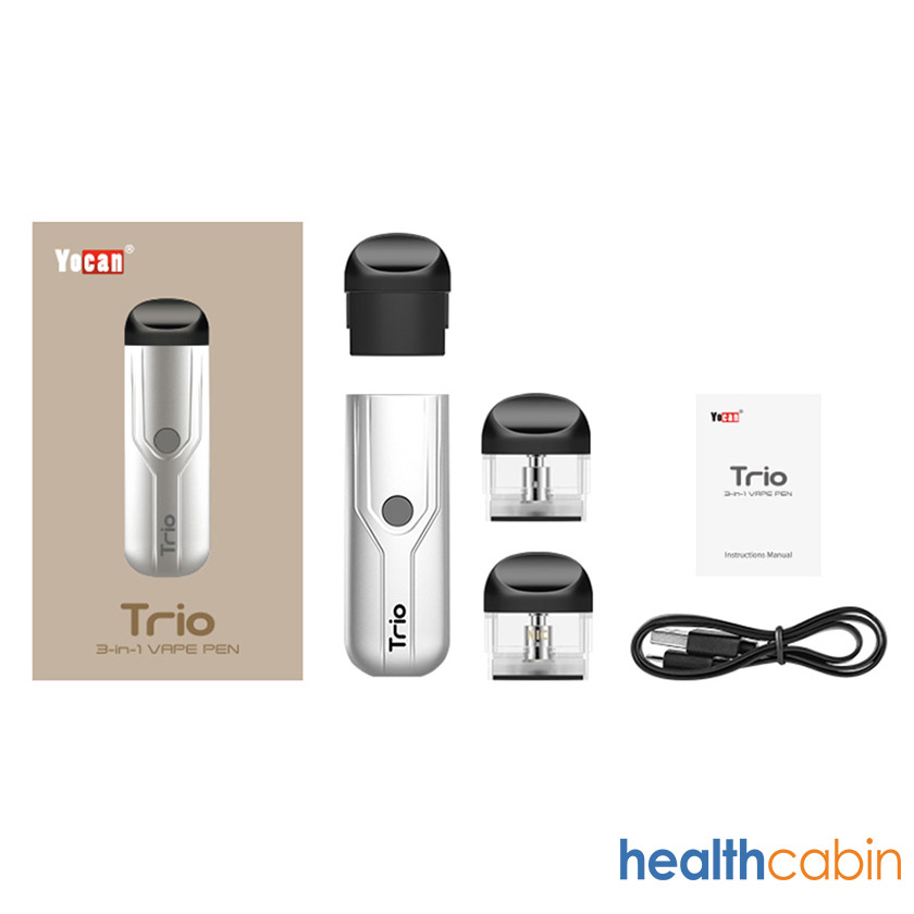 HealthCabin