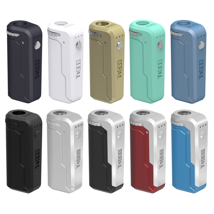 Yocan UNI Box Mod 650mAh