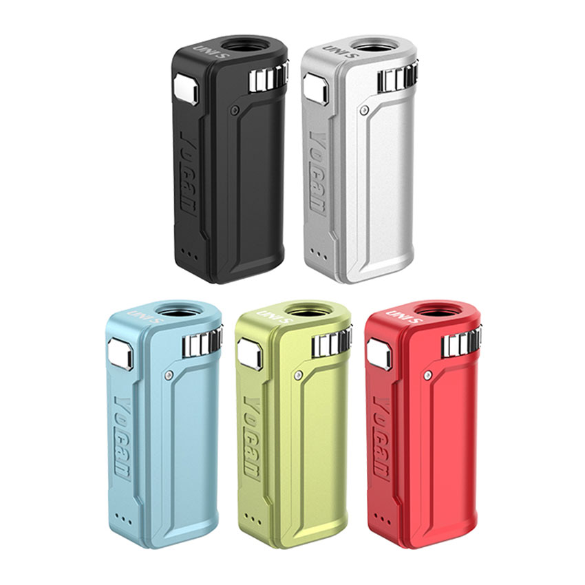 Yocan UNI S Vaporizer Mod 400mAh