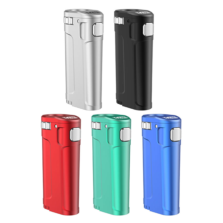Yocan UNI Twist CD Vaporizer Mod 650mAh