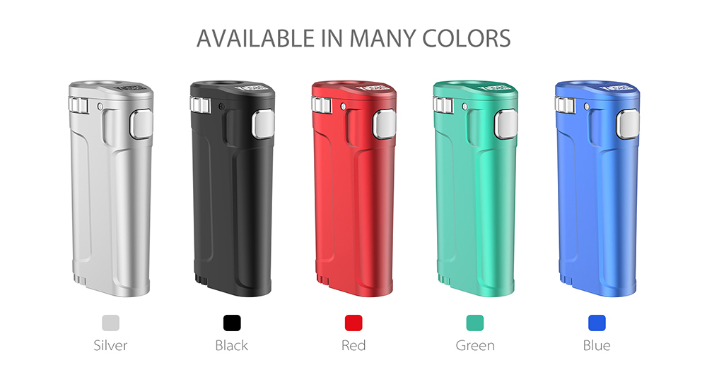 Yocan UNI Twist Kit