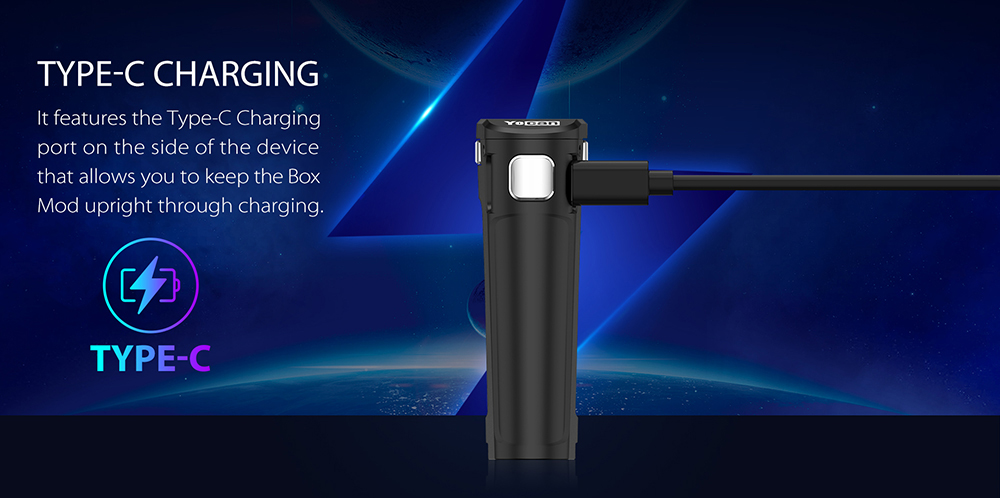 Yocan UNI Twist Kit